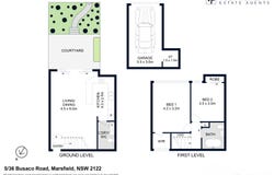 5/36 Busaco Road, Marsfield, NSW 2122