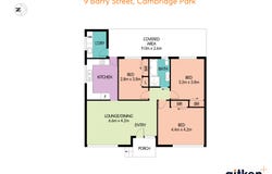 9 Barry Street, Cambridge Park, NSW 2747