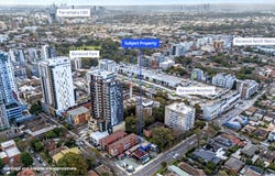 55A Shaftesbury Road, Burwood, NSW 2134