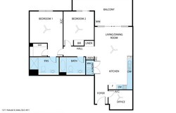 12/11 Kokoda Street, Idalia, Qld 4811