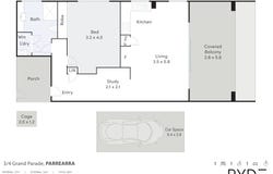 3/4 GRAND PARADE, Parrearra, Qld 4575