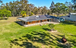 103 Old Toowoomba Road, Placid Hills, Qld 4343