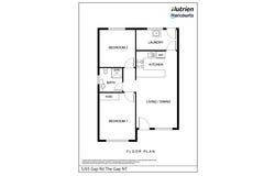 5/65 Gap Road, The Gap, NT 0870