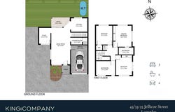43/33 Jellicoe Street, Loganlea, Qld 4131