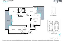 26/25 Tryon Road, Lindfield, NSW 2070