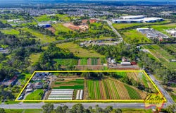 Leppington, NSW 2179