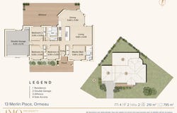 13 Merlin Place, Ormeau, Qld 4208