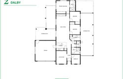 2 Branch Creek Road, Dalby, Qld 4405