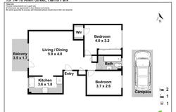 15/14-16 Allen Street, Harris Park, NSW 2150