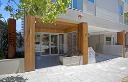 43/35 Wellington Street, East Perth, WA 6004