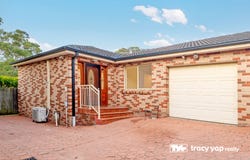 3/56 Lovell Road, Eastwood, NSW 2122