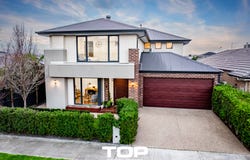 26 Dolomite Boulevard, Clyde North, Vic 3978