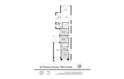 32 Parsons Grove, Park Holme, SA 5043