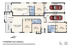 17 Prosperity Way, Brassall, Qld 4305