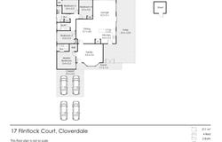 17 Flintlock Court, Cloverdale, WA 6105