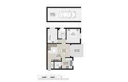 14/64-66 Hunter Street, Hornsby, NSW 2077