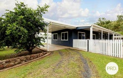 2132 Yakapari-Seaforth Road, Seaforth, Qld 4741