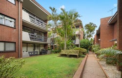 92/141-147 Cook Road, Centennial Park, NSW 2021