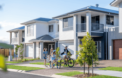 Lot 39 Woodvale Crescent, Forest Lake, Qld 4078