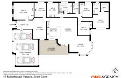 17 Monkhouse Parade, Shell Cove, NSW 2529