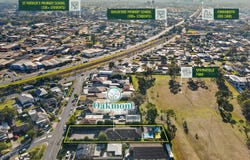 Oakmont Early Learning, 16 Junction Street, Old Guildford, NSW 2161