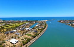 12 Nullagine Pass, Dawesville, WA 6211