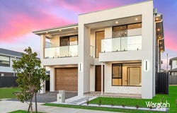 18 Feathertail Avenue, Marsden Park, NSW 2765