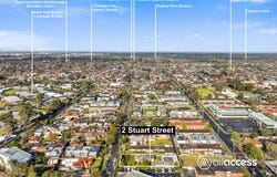 2  Stuart Street, Noble Park, Vic 3174