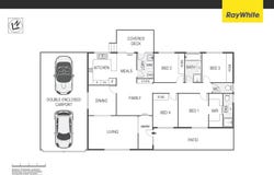 353 Bugden Avenue, Fadden, ACT 2904