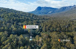 78 Cethana Road, Cethana, Tas 7306