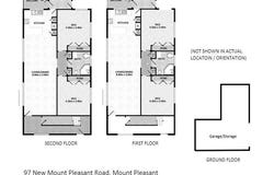 97 New Mount Pleasant Road, Mount Pleasant, NSW 2519