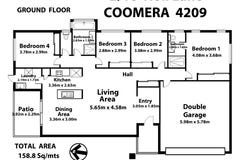 2/16 Holl Lane, Coomera, Qld 4209