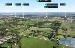 35 Godfrey Lane, Officer, Vic 3809