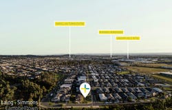 39 Whistler Street, Gregory Hills, NSW 2557