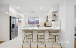 18 Princess Avenue, Kellyville, NSW 2155