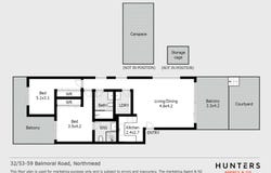 32/53-59 Balmoral Road, Northmead, NSW 2152