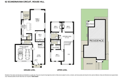 62 Scandinavian Circuit, Rouse Hill, NSW 2155