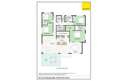 63 Cove  Boulevarde, North Arm Cove, NSW 2324