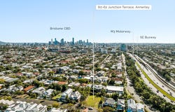 60-62 Junction Terrace, Annerley, Qld 4103
