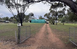 6 Cardwell Road, York, WA 6302