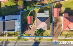 13 Wrentmore Street, Fairfield, NSW 2165