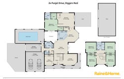 24 Punjel Drive, Diggers Rest, Vic 3427