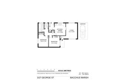 3/27-29 George Street, Bacchus Marsh, Vic 3340