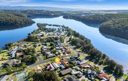 17 Honeysuckle Close, Burrill Lake, NSW 2539