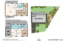 18 Peebles Avenue, Kirrawee, NSW 2232