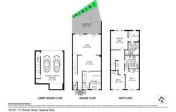 18/167-171 Bronte Road, Queens Park, NSW 2022