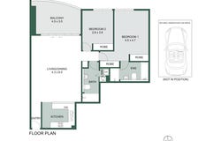 18/2-10 Jenkins Street, Collaroy, NSW 2097