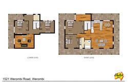 1521 Werombi Road, Werombi, NSW 2570