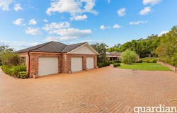 157a Pitt Town Road, Kenthurst, NSW 2156