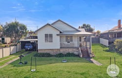 31 Nowland Street, Quirindi, NSW 2343